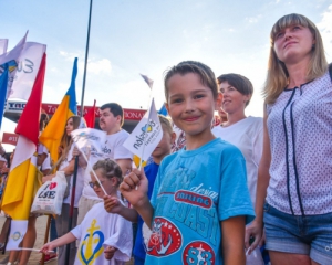 Почалася &quot;битва міст&quot; за проведення Євробачення