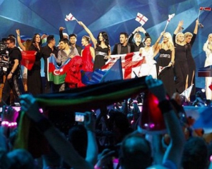 В столице можно провести Евровидение хоть завтра - Резников