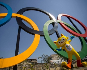 Россиян не допустили к Олимпиаде-2016 в Рио-де-Жанейро