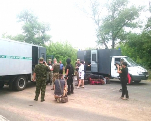 Боевики передали Украине 23-х заключенных - Лутковская