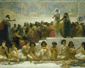 Геродот помог создать самую дорогую картину в Британской империи