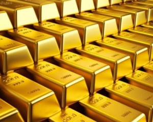 Золотовалютні резерви НБУ схудли на $6 млн
