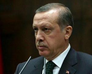 Ердоган заявив про небезпеку нового заколоту в Туреччині