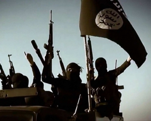 Британія пропонує розслідувати військові злочини ІДІЛ