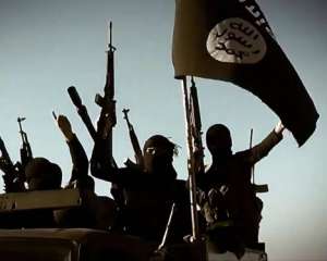 Британия предлагает расследовать военные преступления ИГИЛ