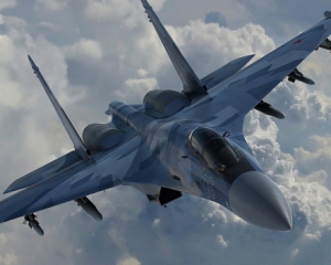 Российская авиация атаковала американо-британскую базу в Сирии - СМИ