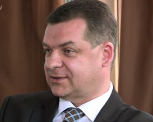 С имущества "бриллиантового" прокурора по-тихому сняли арест - Касько