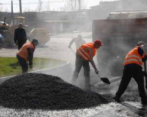 Гройсман обіцяє масштабну перевірку дорожників