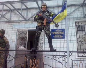 На Луганщині святкують другу річницю звільнення від бойовиків