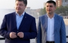 "Порошенко не хочет растить политического конкурента" - политолог