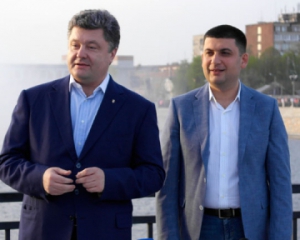 "Порошенко не хочет растить политического конкурента" - политолог