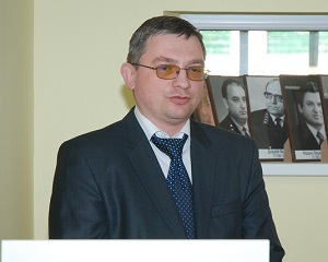 Луценко призначив нового прокурора Закарпаття