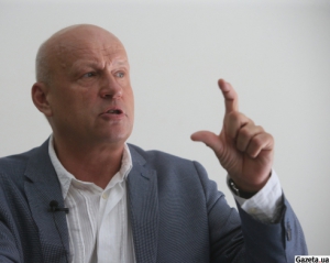 "Якось Медведєв казав: вам деньги нужны? Просто звякни" - Рибачук