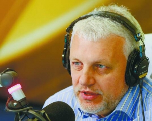 Луценко обещает проверить журналистов, которые первыми успевают на резонансные убийства