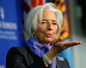 Голову МВФ судитимуть за розкрадання понад 400 млн євро