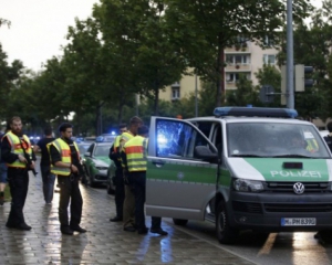Стрілянина в Мюнхені: один із нападників міг здійснити самогубство - ЗМІ
