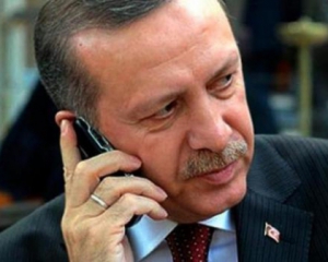 Власти Турции арестовали около 300 охранников Эрдогана