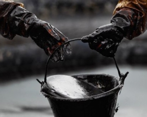 Украина резко сократила потребление нефти