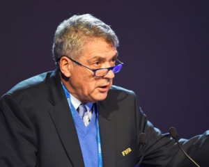 Трое кандидатов претендуют на пост президента УЕФА