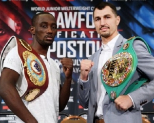 Постол может повторить достижение Кличко - 5 мыслей перед объединительным боем украинца