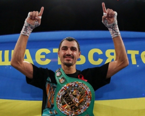 Теренс Кроуфорд - Виктор Постол. Украинец проиграл объединительный бой