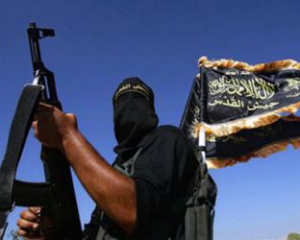 В Ираке убили помощника главаря ИГИЛ