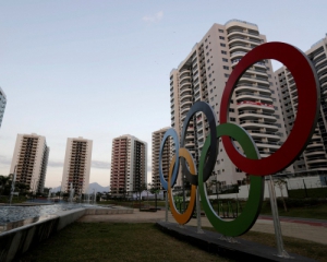 Бойкот: Австралія заявила про &quot;житлову катастрофу&quot; Олімпіади в Ріо