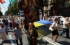 Хресну ходу в Києві охоронятимуть 4,5 тис. поліцейських