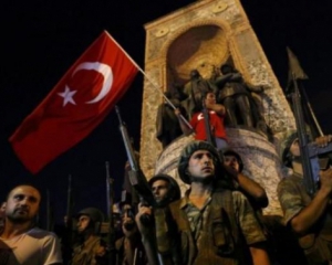 Amnesty International заявила про катування ув&#039;язнених в Туреччині