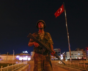Bellingcat обнародовали переписку турецких мятежников в WhatsApp