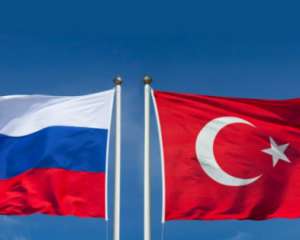 Росія скасувала частину санкцій проти Туреччини