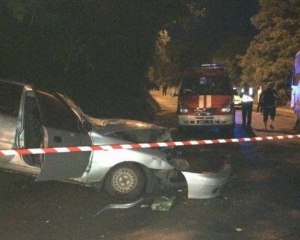 Загинули два офіцери поліції Харкова