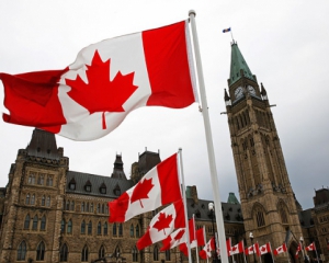 Канада планує прийняти рекордну кількість мігрантів за останні 100 років