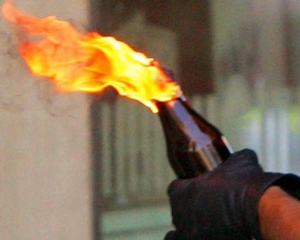 У Києві чоловік підпалив магазин, щоб &quot;подивитися, як горить&quot;