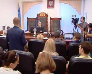 Суд переніс розгляд справи Тимошенко проти високих тарифів