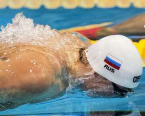 Від участі в Олімпіаді у Ріо відсторонили 7-х російських плавців