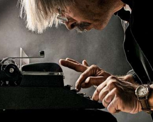 Писатель ограбил банк — вынес 40 тыс. евро