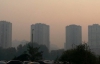 Эксперты объяснили, откуда в Киеве взялся белый смог