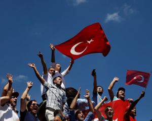В Турции изменят Конституцию