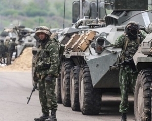 Россия изменила планы: создает дивизии для переброски к Украине