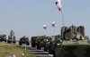 В МИД назвали количество танков и "Градов", которые Россия бросила на Донбасс