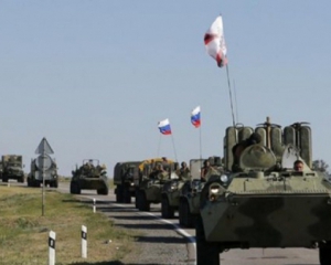 У МЗС назвали кількість танків і &quot;Градів&quot;, які Росія кинула на Донбас