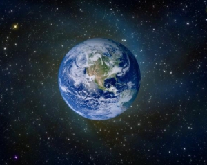 NASA показала видео годового цикла Земли