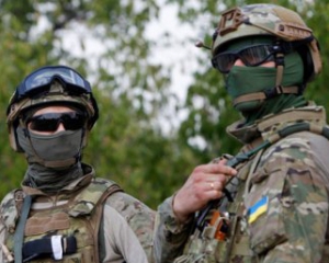 В Украине будут праздновать День спецназа