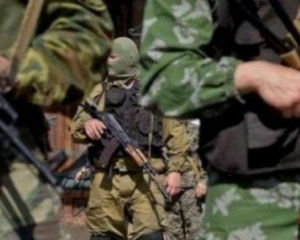 На Донбасі ліквідували 11 бойовиків