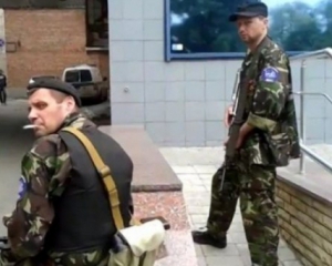 Бойовики ДНР втратчають мотивацію воювати