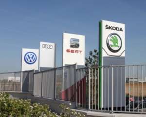 Volkswagen уже потратил 2,2 млрд евро на ликвидацию дизельного скандала