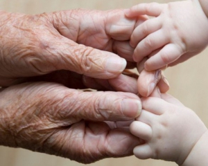 Украинцев стало меньше почти на 3 млн