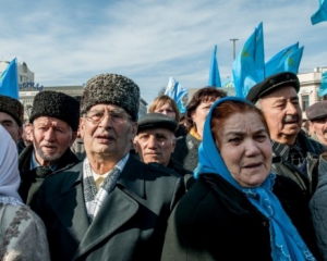 В Киеве напоминят о пропавших крымских активистах