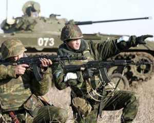 Боевики выпустили 50 мин по Авдеевке из запрещенных орудий